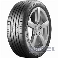 Continental EcoContact 6 195/60 R18 96H XL ContiSeal